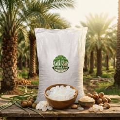 Hạt đác tươi Phú Yên – TANAFARM Vựa Đác Tươi