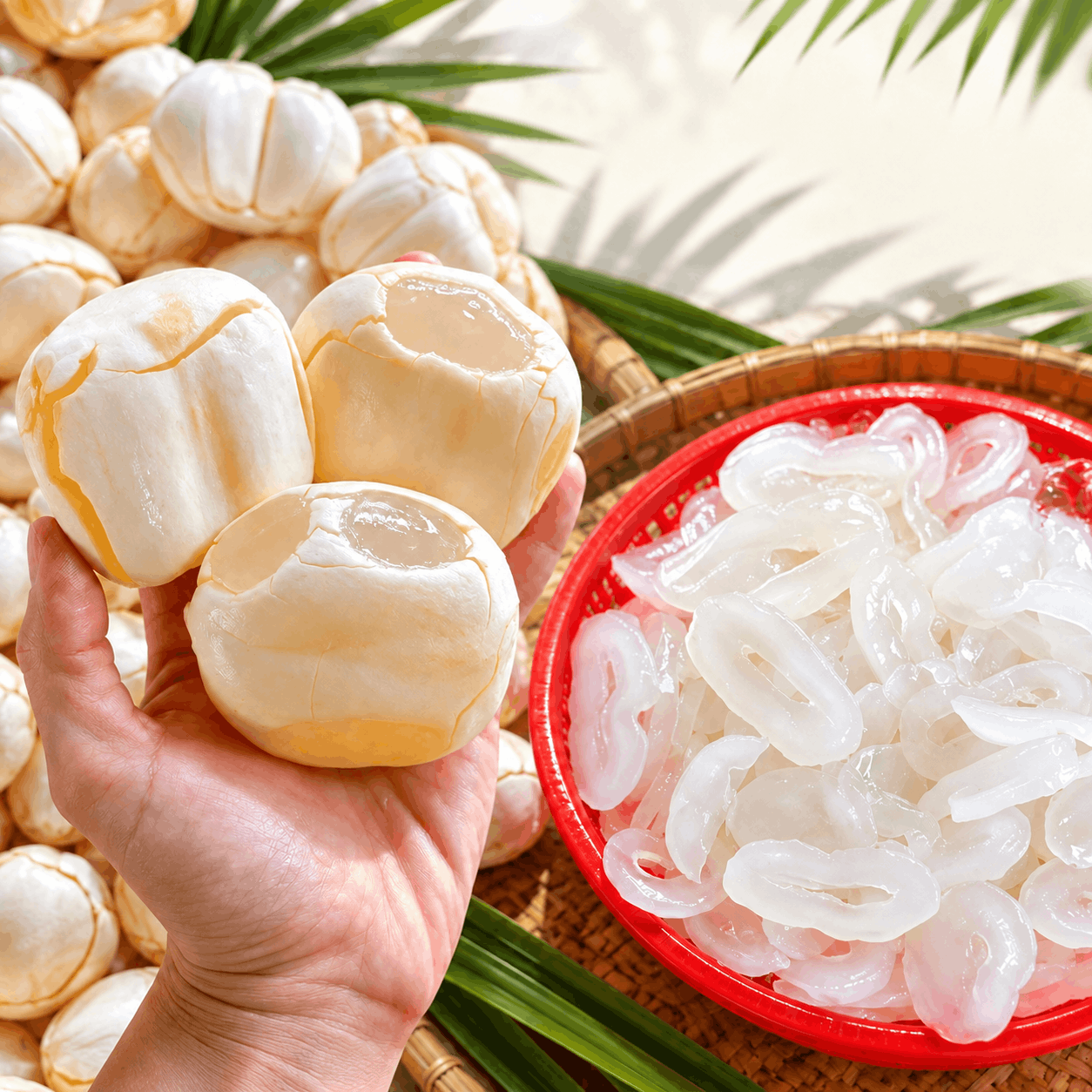 Thốt nốt